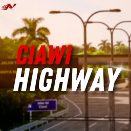 PROJECT CIAWI HIGHWAY  icon