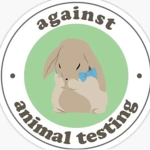 We should not test on animals