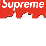 REd s.o.b slime out boys red