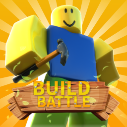 Build Battle! (Beta)