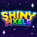 Shiny Pixels Group Thumbnail