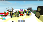 bread squad!!!