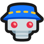 Robots Obbies