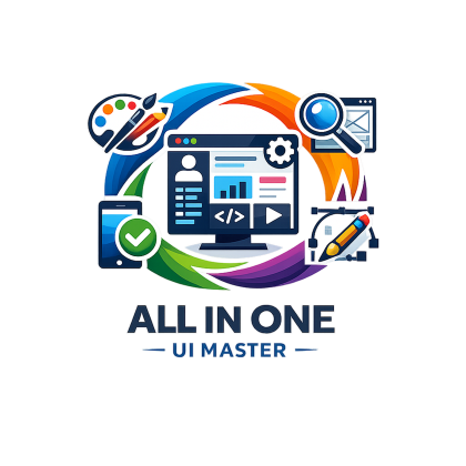 All in one ui master