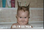 #The bats