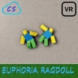 CS Ragdoll Euphoria icon