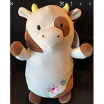 The Cow club#