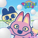 🍀EVENT🍀Tamagotchi Party（β 1.0）