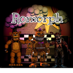 RoMorph [FNAF 2!]
