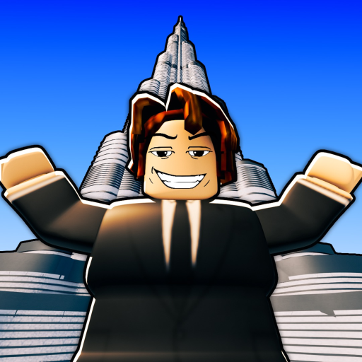 My Giant Tower