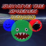 R.U.N - Survive The Spheres: Reborn (VR Supported)