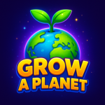 Grow A Planet Official