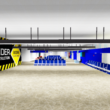 Region of Waterloo International Airport (YKF)