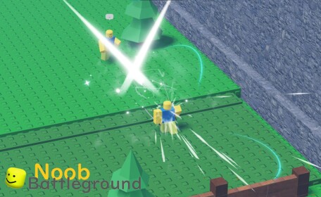 [⚡V2.07 UPD (1)] Noob Battleground Classic