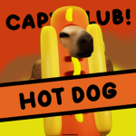 Capy Club!
