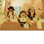 Roblox LIVE tv