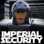 《TGE》|| Imperial Security Bureau ||《TGE》