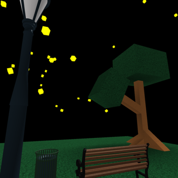 Fireflies