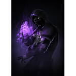 The Shadow Card of Galaxy