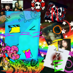 -+The note cast!+-