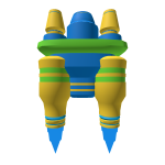 noob jetpack