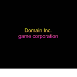 Domain Inc.