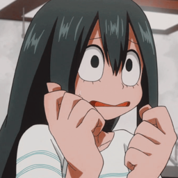 Tsuyu