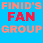 Finid’s fan group!!!