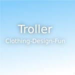 The group for my friends FROM TROLLER