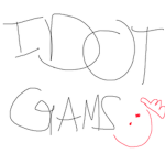 IDOT GAMES