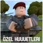 [ TTF ] Özel Kuvvetler Komutanlığı