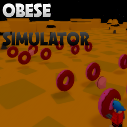 Obese simulator