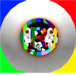 ® Robo's Party Pack! ®