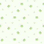 Froggy clothing squad