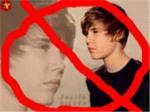 haters of justin bieber