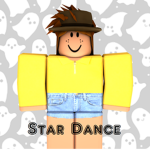 ♥️Star Dance Academy♥️