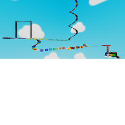 The extremely fun obby!