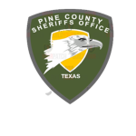 - | Pine County Sheriffs Department | -