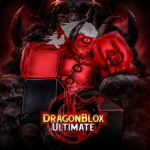 [LUCIF HAS DESCENDED] Dragon Blox Ultimate  Roblox game thumbnail