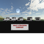 The Hale's Trucking Company