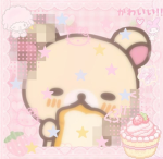 Mimi’s mochi mates