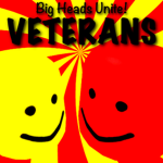 Big Heads Unite Veterans Association