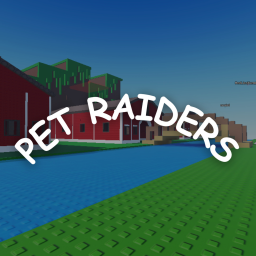 Pet Raiders