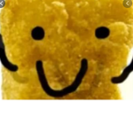 Yummy! Nuggets!!