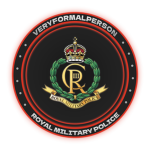 | BV | Royal Military Police