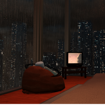 The crib