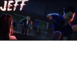 Survive the Killer Jeff and Unknown