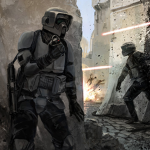 || Imperial Storm Commandos ||