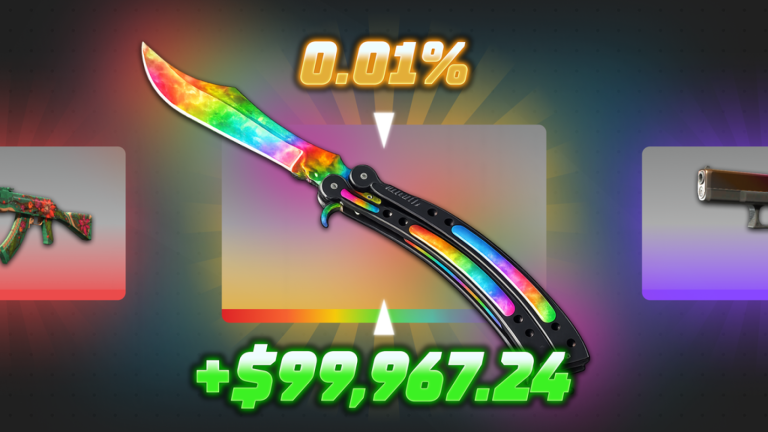 Case Unboxing screenshot 1