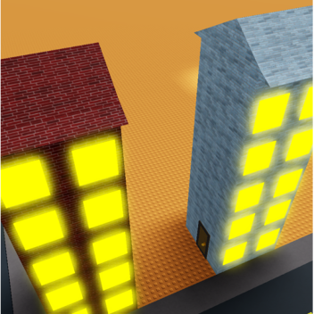 CRIMINALITY: POI'S VERSION